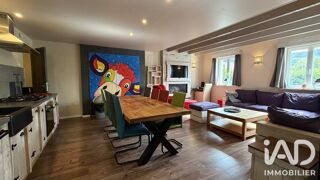  Maison à vendre 9 pièces 203 m²