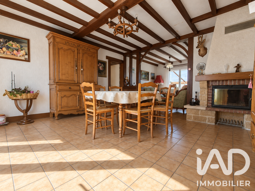 Vente Maison Vente Maison traditionnelle 3 pièces Thorigné-d'anjou