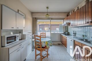  Appartement à vendre 5 pièces 107 m²