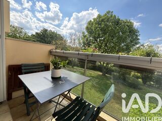  Appartement à vendre 4 pièces 82 m²