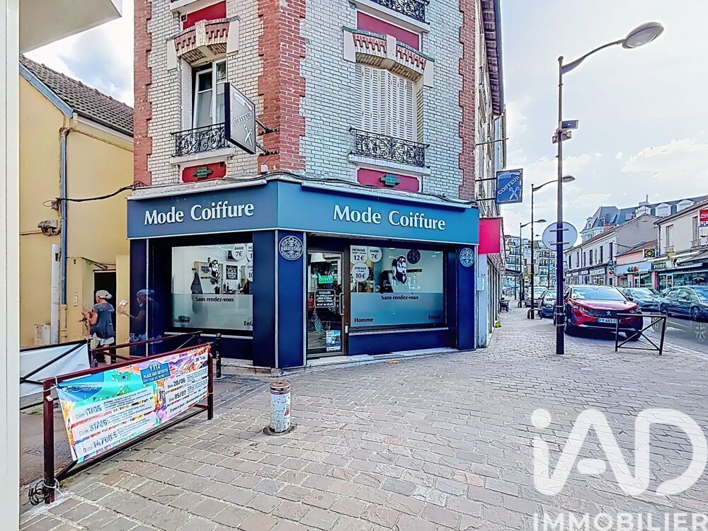 Vente Immeuble Vente Immeuble 404 m&sup2; Villiers-sur-marne