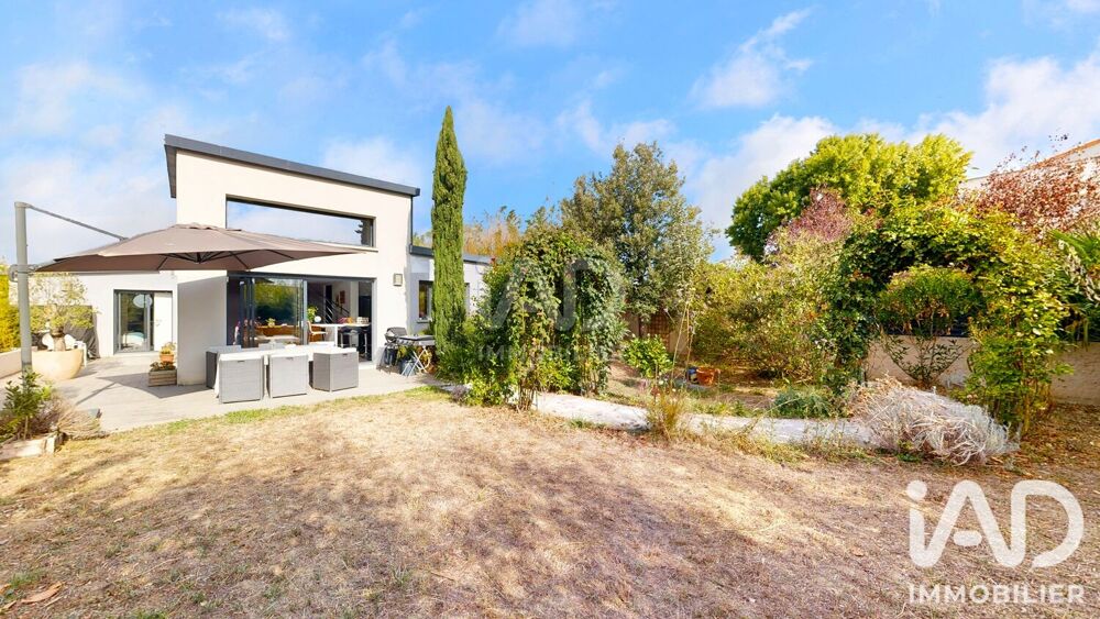 Vente Maison Vente Maison/villa 5 pièces Colomiers