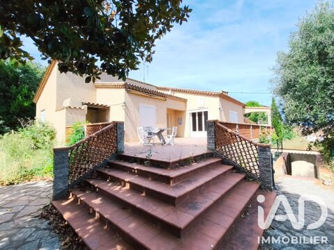   Vente Maison traditionnelle 5 pièces Maison - 5 pièce(s) - 122 m²
