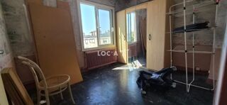  Appartement à louer 3 pièces 51 m²