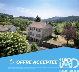  Maison � vendre 4 pi�ces 100 m�