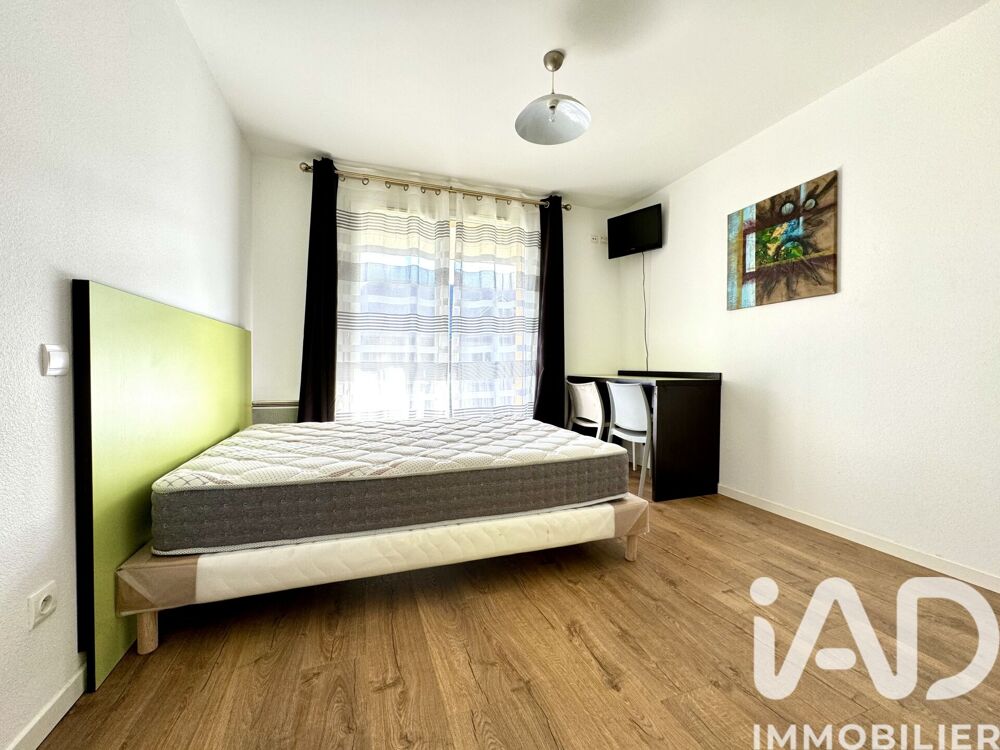 Vente Studio 1 pièce