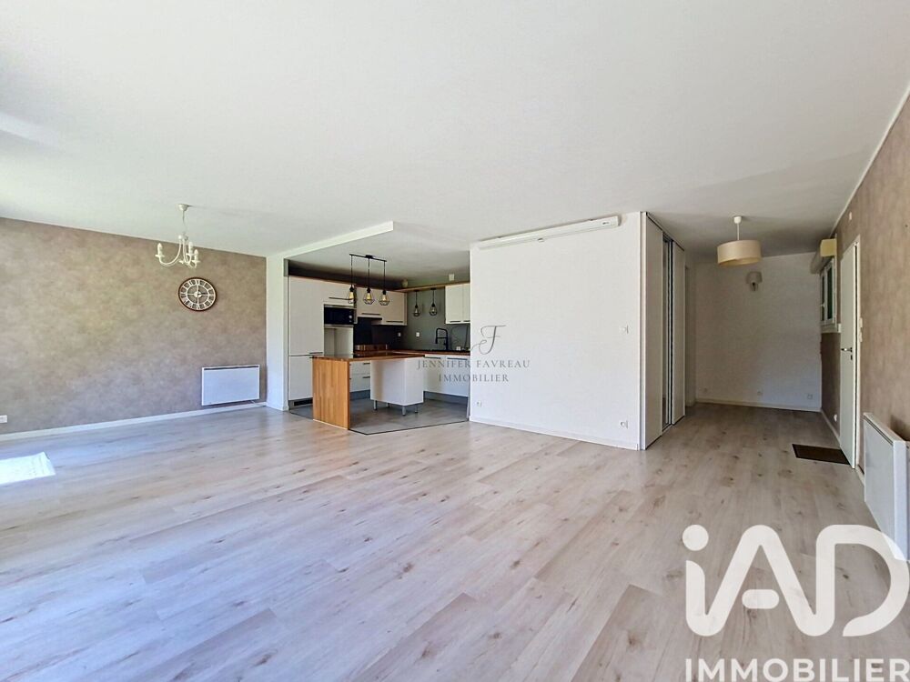 Vente Appartement Vente Appartement 4 pièces Lormont