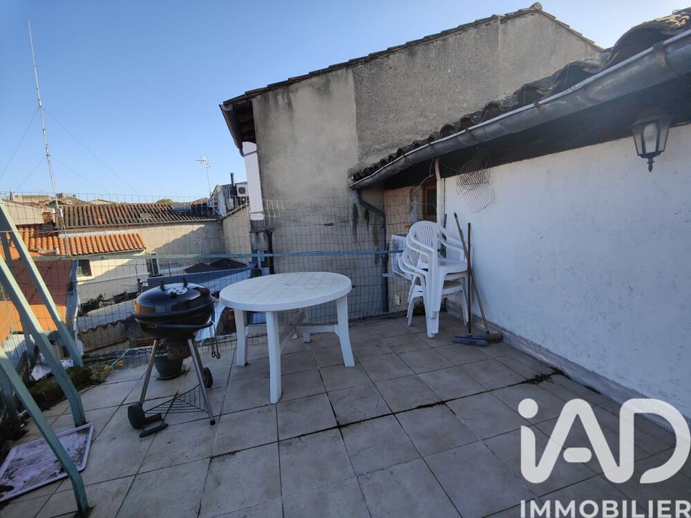 Vente Immeuble Vente Immeuble 102 m&sup2; Albi