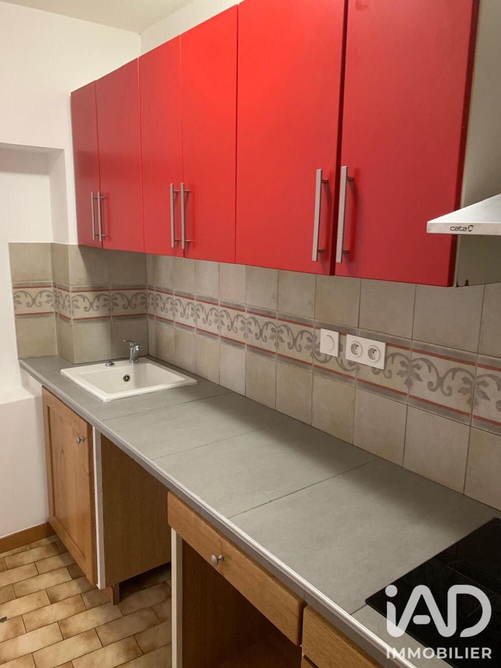 Vente Immeuble Vente Immeuble 292 m&sup2; Carpentras