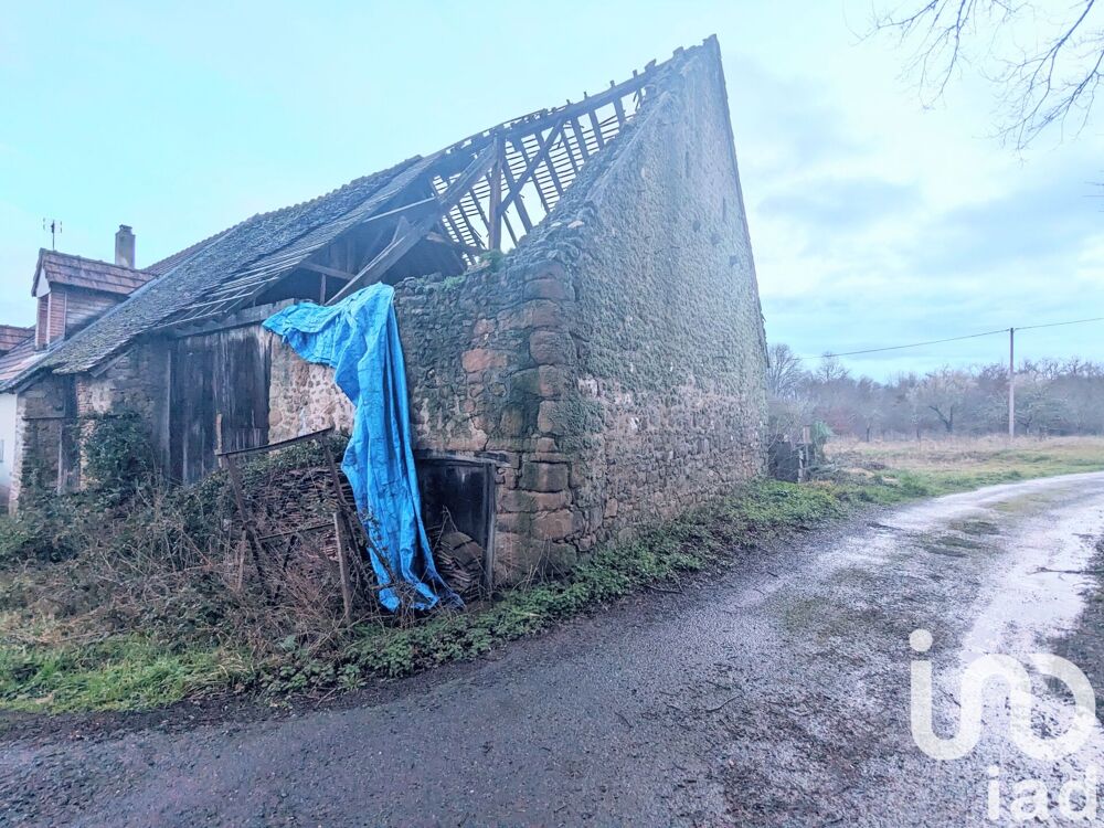 Vente Terrain Vente Terrain 993 m&sup2; Chéniers