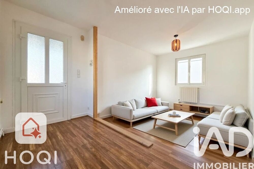Vente Appartement Vente Appartement 3 pièces Poisat