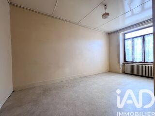  Maison à vendre 6 pièces 105 m²