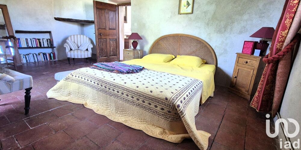 � vendre  Maison Cornillon (30630)