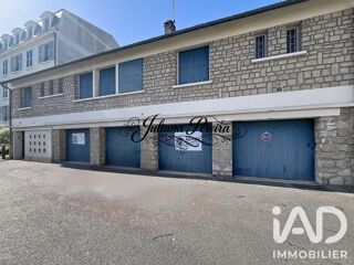  Immeuble à vendre 134 m²