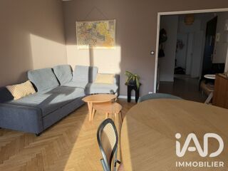  Appartement à vendre 4 pièces 81 m²