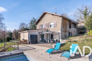  Maison � vendre 6 pi�ces 102 m�
