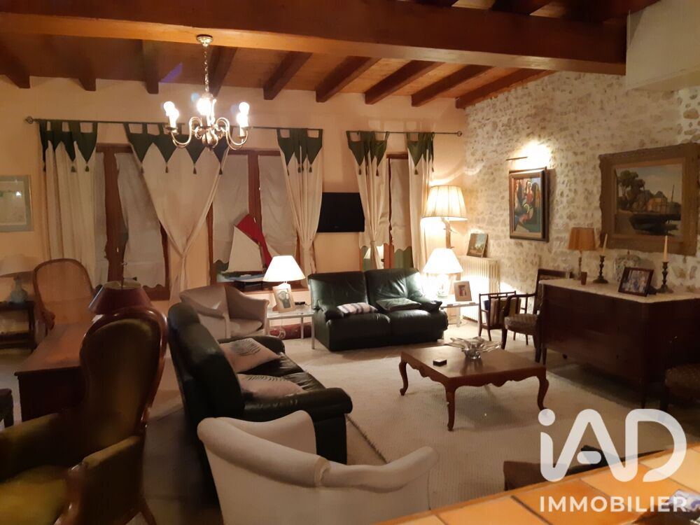 Vente Maison de ville 5 pièces