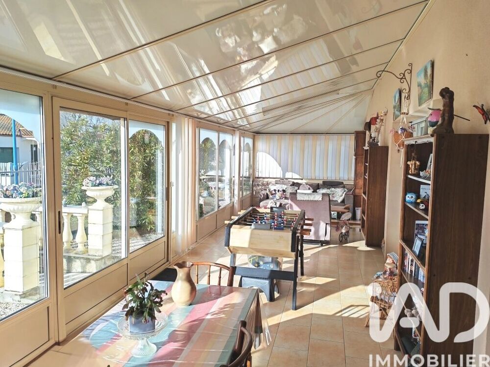 Vente Maison Vente Maison/villa 5 pièces Vairé