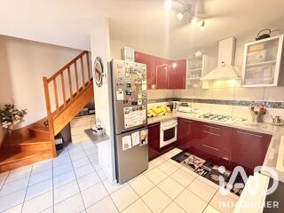 Vente Appartement Vente Appartement 5 pièces Montereau-fault-yonne