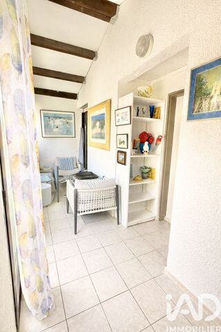  Appartement à vendre 4 pièces 46 m²