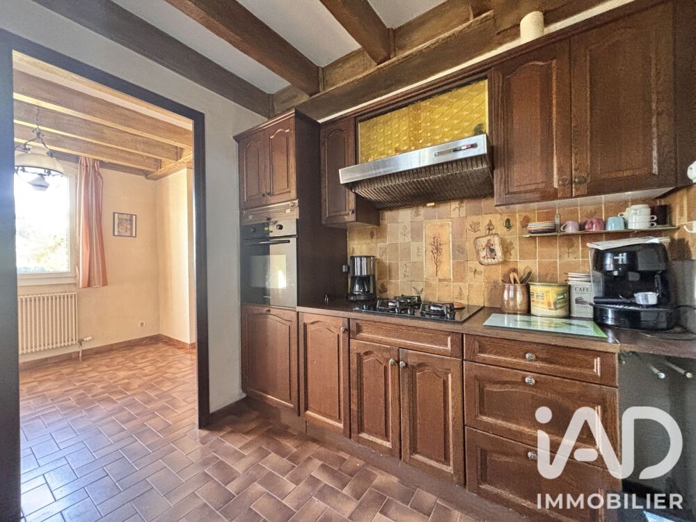 Vente Maison Vente Maison traditionnelle 7 pièces Aubenas