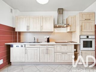  Appartement � vendre 4 pi�ces 78 m�