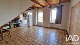  Maison à vendre 7 pièces 133 m²