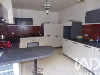  Maison à vendre 5 pièces 143 m²