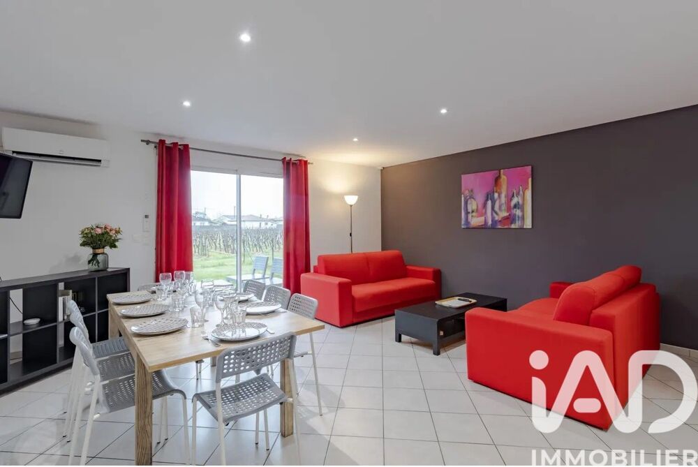 Vente Maison/villa 4 pièces