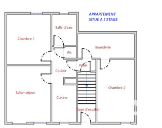  Maison à vendre 5 pièces 115 m²