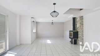  Maison à vendre 6 pièces 129 m²