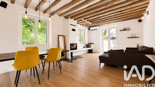  Maison à vendre 4 pièces 80 m²
