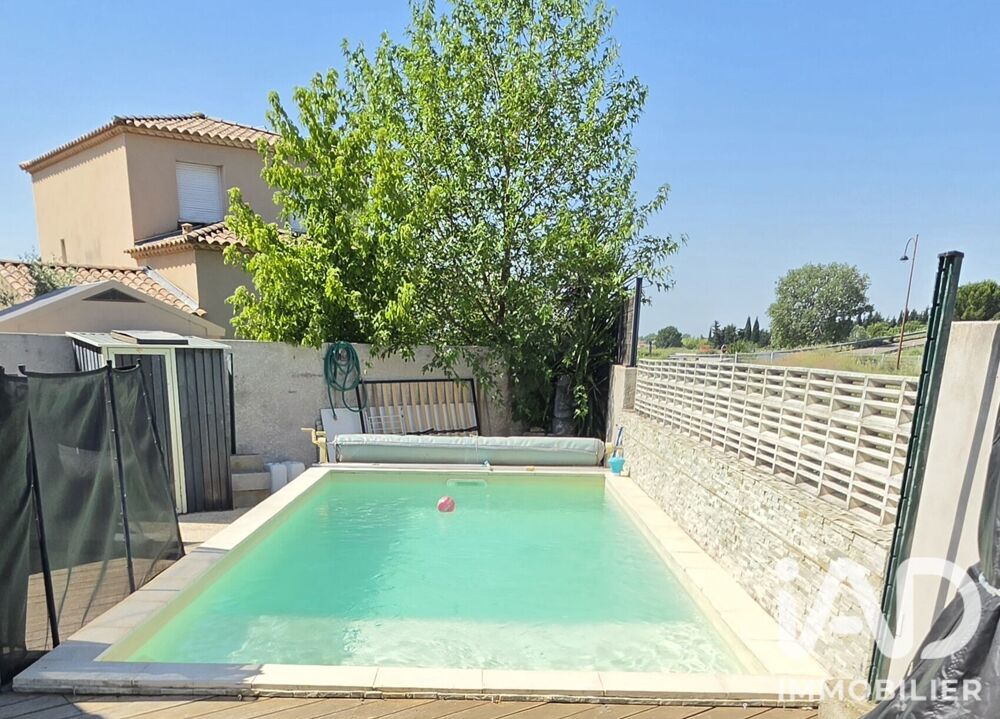 Vente Maison Vente Pavillon 5 pièces Bernis