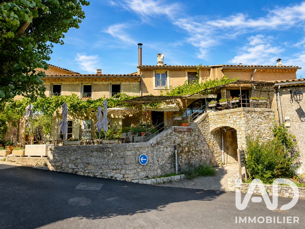   Vente Restaurant 145 m&sup2; 