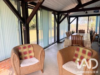  Maison à vendre 6 pièces 123 m²