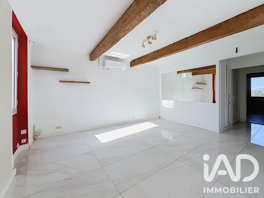 Vente Appartement Vente Appartement 4 pièces Saint-zacharie
