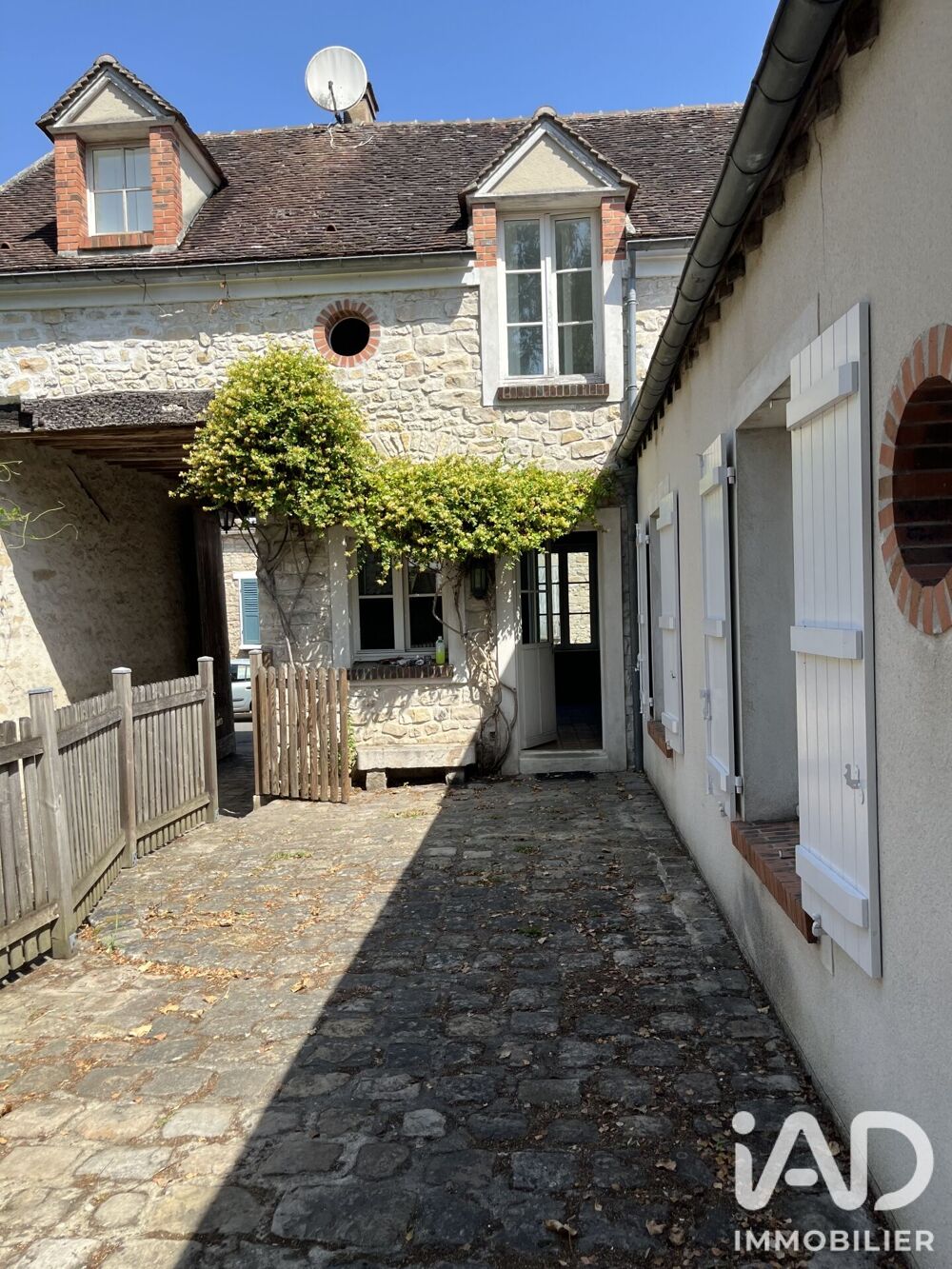 Location Maison/villa 5 pièces