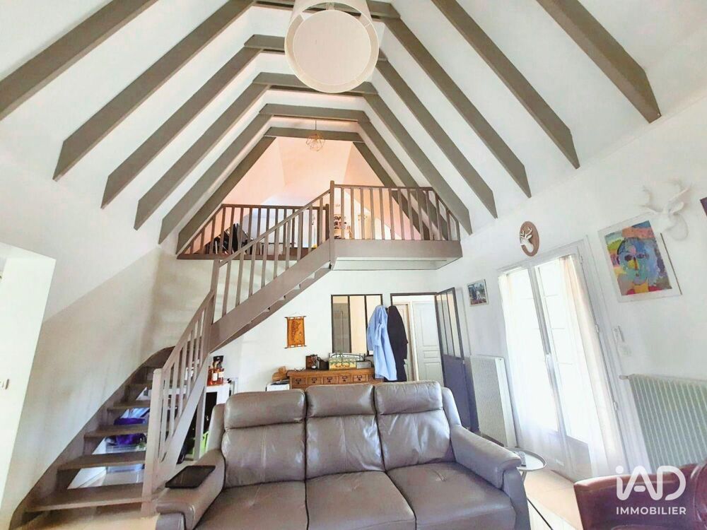Vente Maison Vente Maison/villa 5 pièces Mareil-marly
