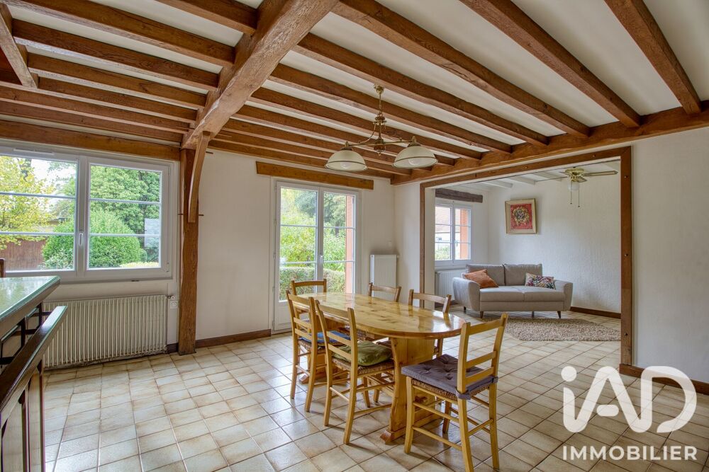 Vente Maison Vente Maison/villa 5 pièces Longjumeau, france