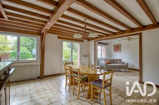 Vente Maison Vente Maison/villa 5 pièces Longjumeau, france
