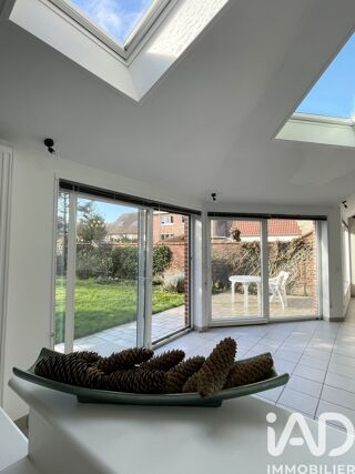  Maison à vendre 10 pièces 206 m²