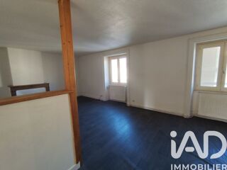  Appartement à vendre 3 pièces 59 m²
