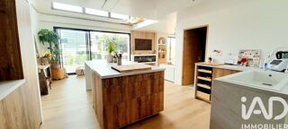  Maison à vendre 6 pièces 141 m²
