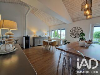  Maison à vendre 4 pièces 107 m²