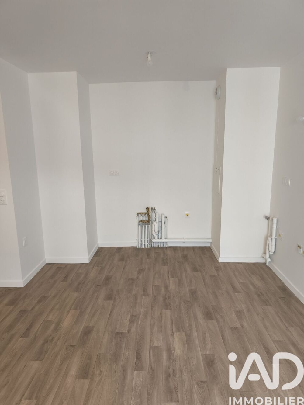 Vente Appartement Vente Appartement 2 pièces Le blanc-mesnil