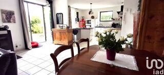  Maison à vendre 5 pièces 102 m²