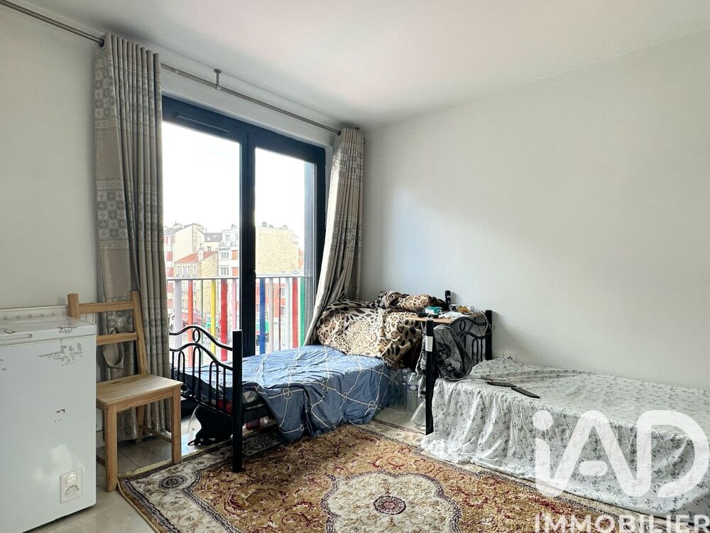 Vente Appartement Vente Appartement 2 pièces La courneuve