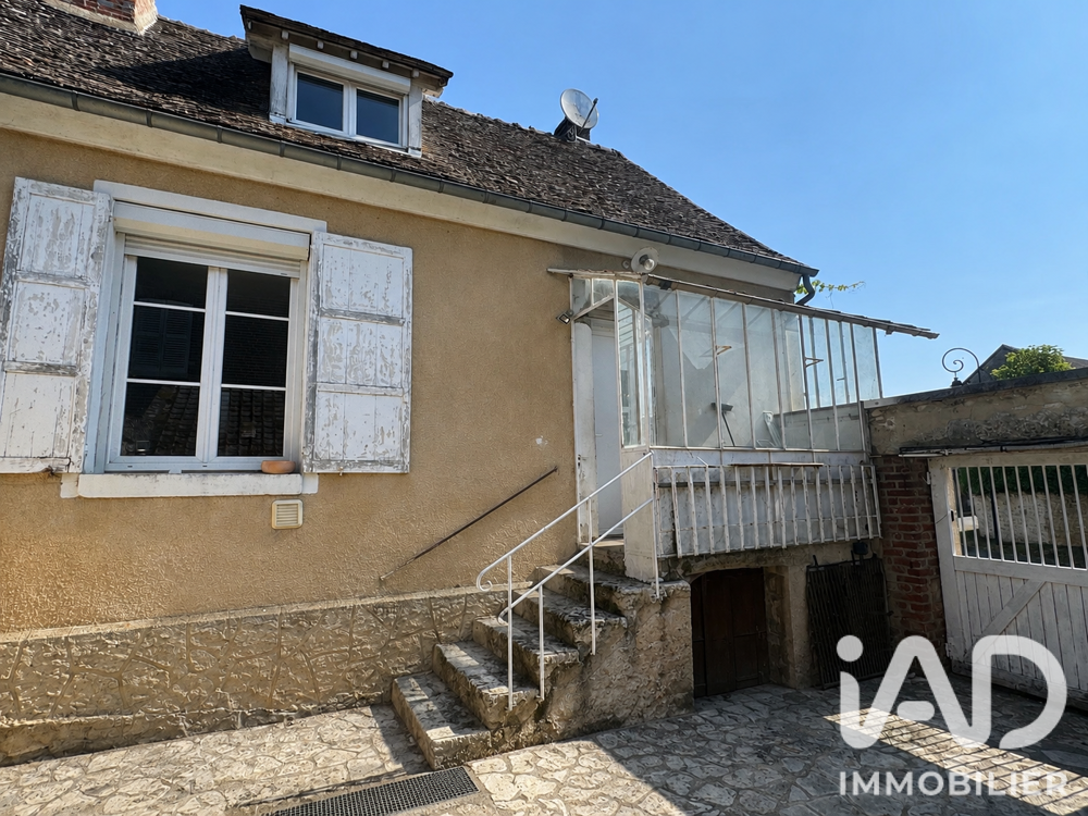 Vente Maison de village 3 pièces