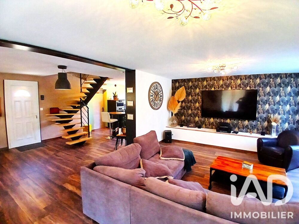 Vente Maison Vente Maison/villa 4 pièces Moissac