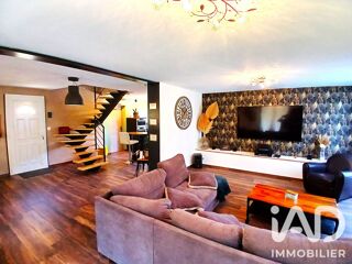  Maison à vendre 4 pièces 130 m²